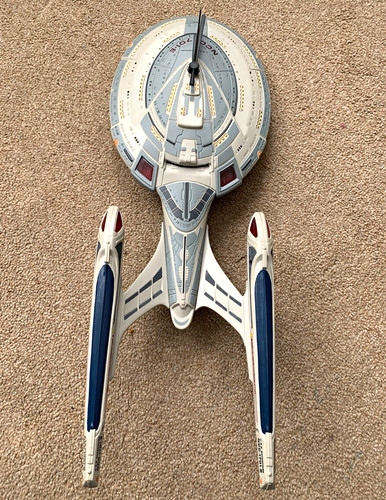 Rare wesco star - rare, trek