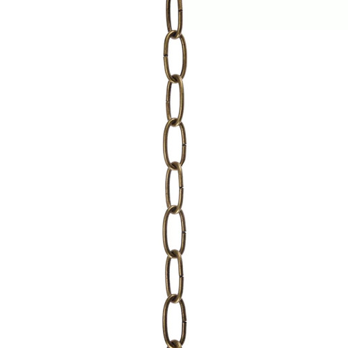 Chain 32mm 17mm hanging - x,