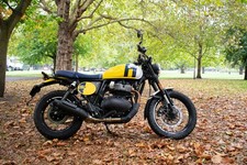 Royal Enfield Bear 650 - EX-DEMO