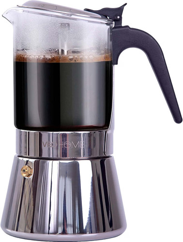Veohome stovetop espresso - veohome,