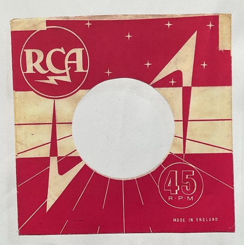 S46 ten replica copies - ten, of