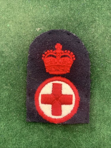 Royal navy sick - navy, berth