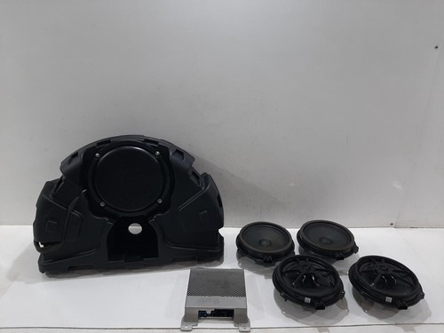 Ford fiesta mk8 2017 2022 - ford,