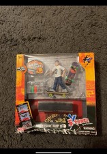 UNI FORTUNE - Stuntz Skate