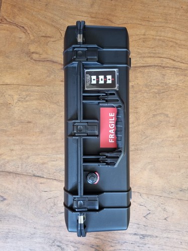 Peli 1555 air - pelican,