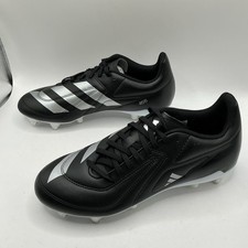 Adidas RS15 SG Rugby Boots - Size 7/40.7 RRP £79