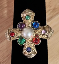 Gorgeous Vintage Multi