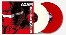 Adam & The Ants The Singles 2