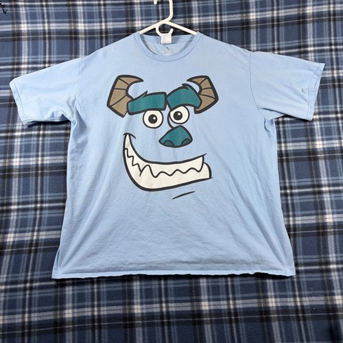 Disney pixar monsters inc - disney,
