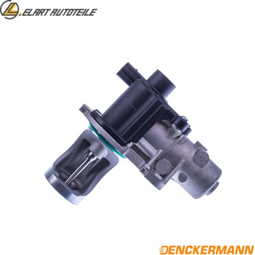 Egr valve e400010 - e400010, for