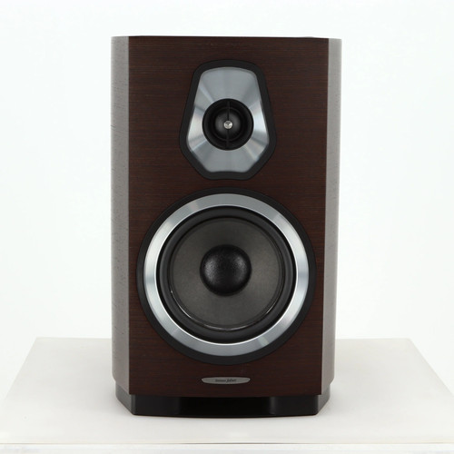 Sonus faber sonetto - sonus, ii