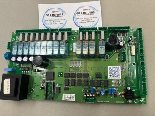 Ipso 209 00440 micro20 - 209/00440/50,