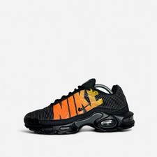 Nike Air Max Plus TN Black