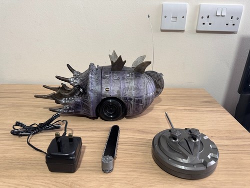 Robot wars matilda house - robot,