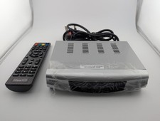 iView HD Freeview HD Receiver