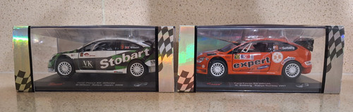 Saico ford focus wrc06 h - ford,
