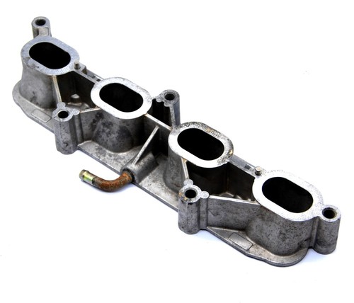 Lower inlet manifold sandwich - lower,