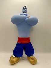 Vintage Aladdin Genie 11"