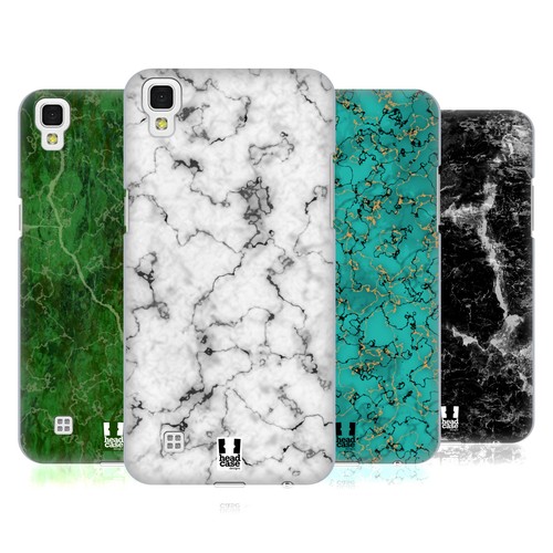 Head case designs - case, marble