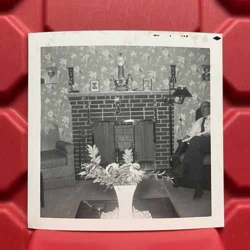 Fireplace christmas - fireplace,