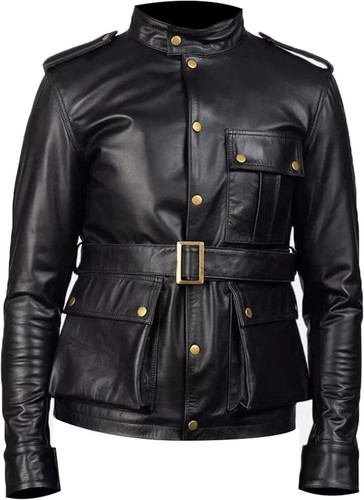 Mens german classic military - mens,