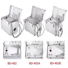 Portable Dental Unit Mobile