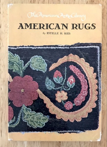 The american arts library - the,