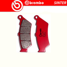 Brembo Sinter Rear Pads For