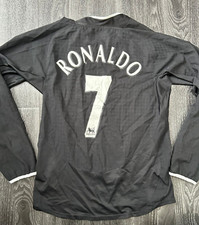 Authentic Nike Manchester