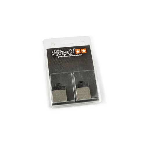 Brake pads sport s14 - s6,