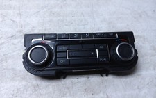VW Passat CC Heater Climate Control Switches 5K0907044 Sport 2.0 TDI 2009