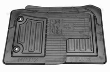 Genuine Toyota Rubber Floor