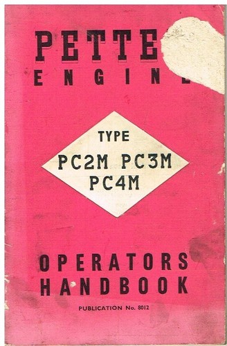 Petter pc2m pc3m pc4m - pc2m,