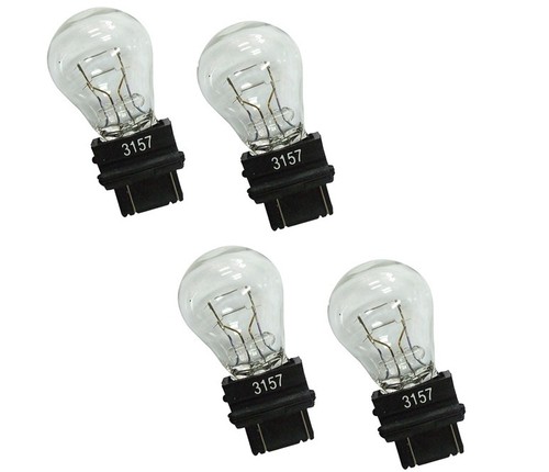 Stop tail light - x4, fit