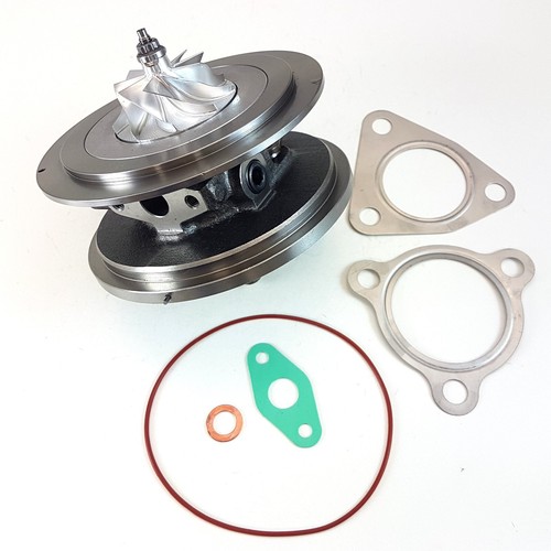 Turbocharger upgrade cartridge - upgrade,