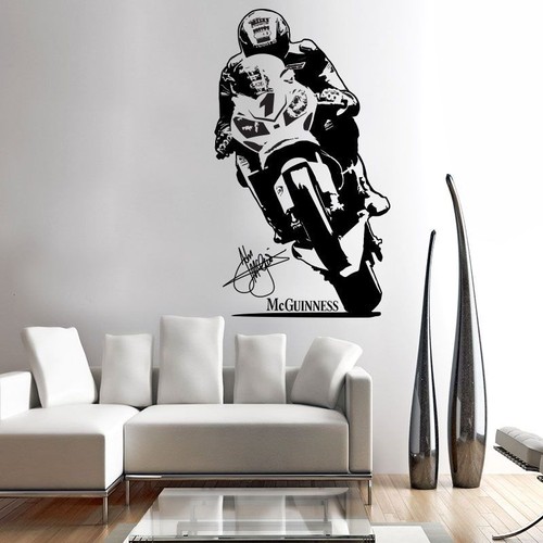 John mcguinness legend wall - john,