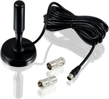 CSL_ DVB-T ANTENNA ROD Antenna
