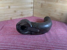 graduate shortbed tailstock swan neck