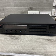 Rotel RTC-950ax Stereo Pre/Tuner Amplifier/Preamp Stuck On Standby