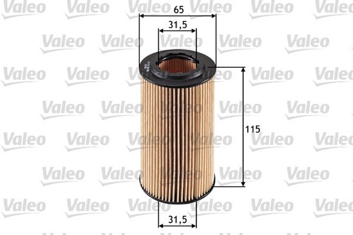 586501 valeo oil filter - valeo,