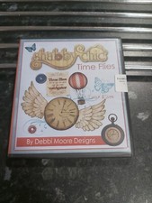 NEW Debbi Moore Designs CD ROM