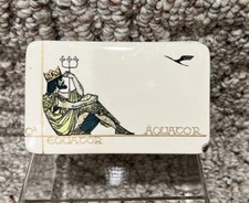 Vintage Lufthansa Porcelain