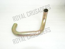 NEW MASSEY FERGUSON 135 S-PIPE