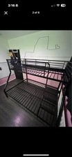Triple Sleeper Bunk Bed Heavy Duty