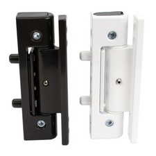 UPVC Door Butt Hinge 110mm