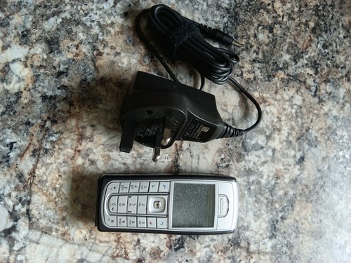 Nokia 6230i unlocked mobile - nokia,
