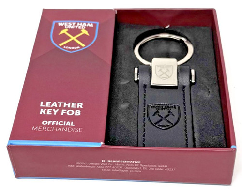 West ham united - fc, real