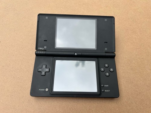 Nintendo dsi console black - nintendo,