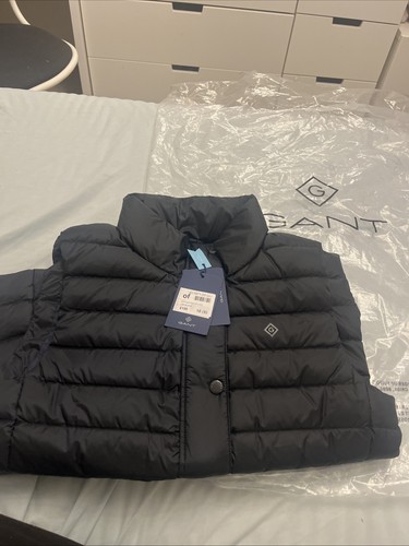 Gant ladies light - gant, gilet