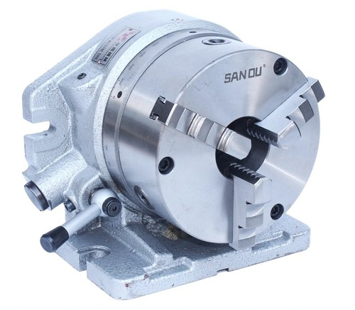 Indexing head inch universal - head,